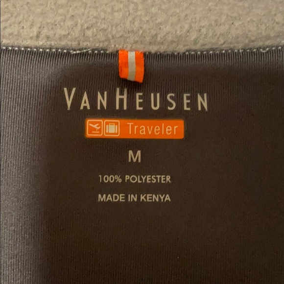 Men’s vest - Picture 2 of 2